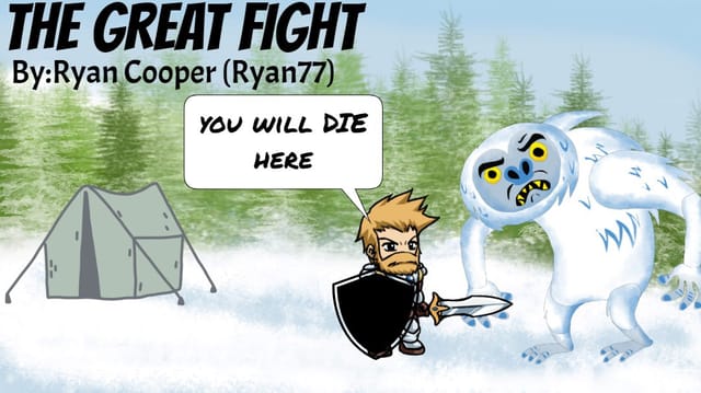 Ryan77's Story