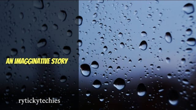 Rytickytechies's Story