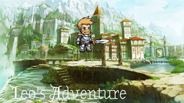 Sophia's First Story