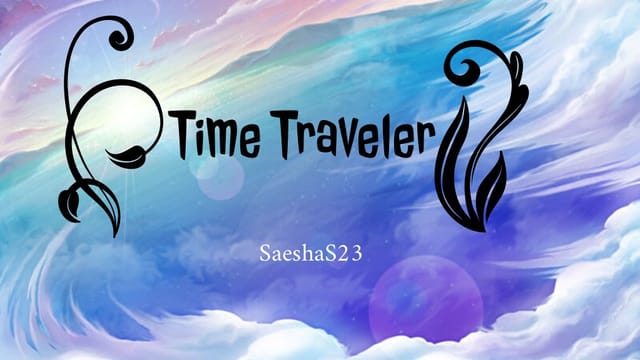 Time Traveler