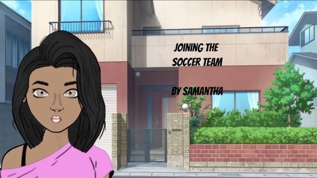 Samanthaf's Story
