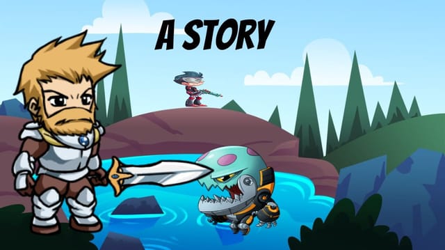 Sam's Story