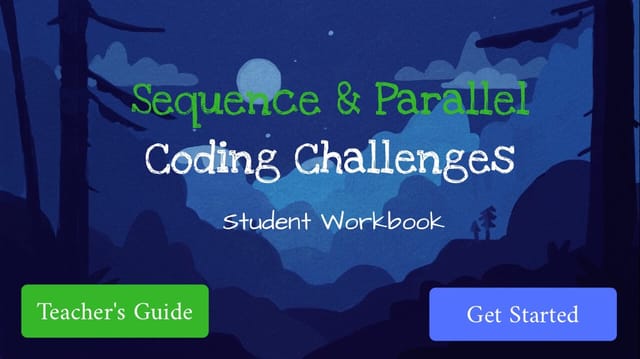 Sequence & Parallel - Student Workbook Remix