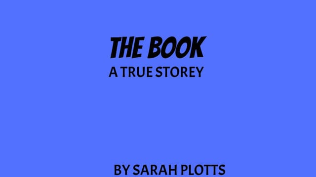 the book