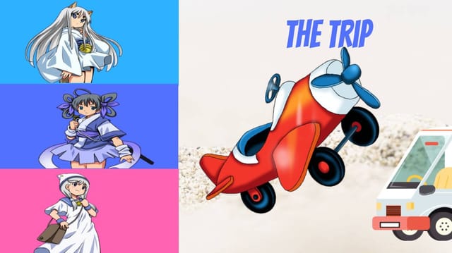 The Trip