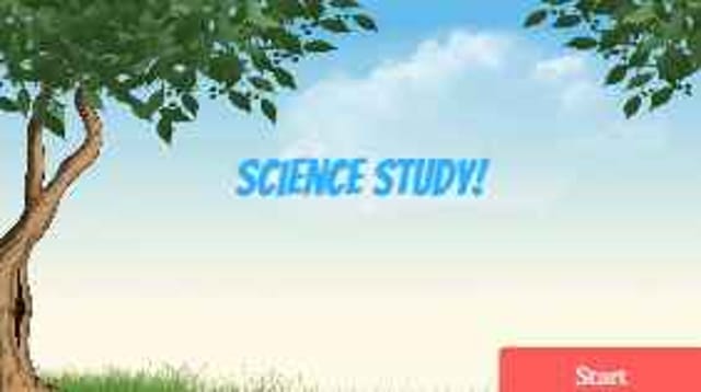 Science Study