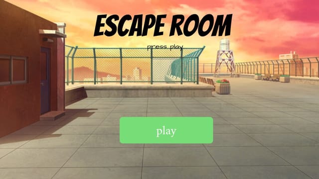 Escape room the next level