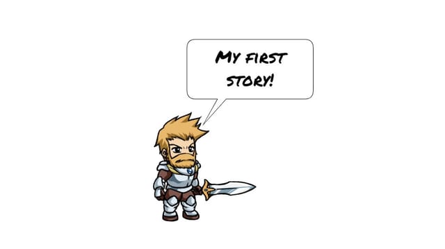 Seannn's Story