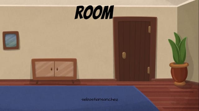 room