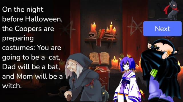 Shadowstar's Project