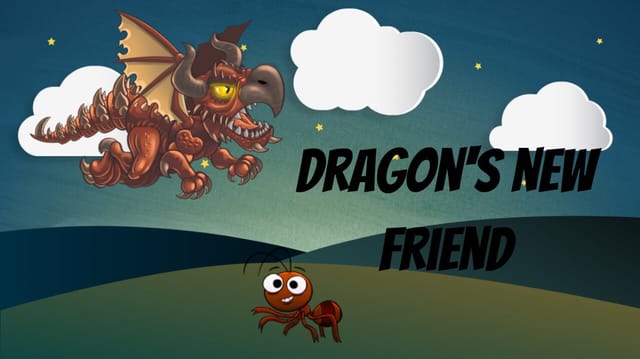 Dragon's New Friend Remix
