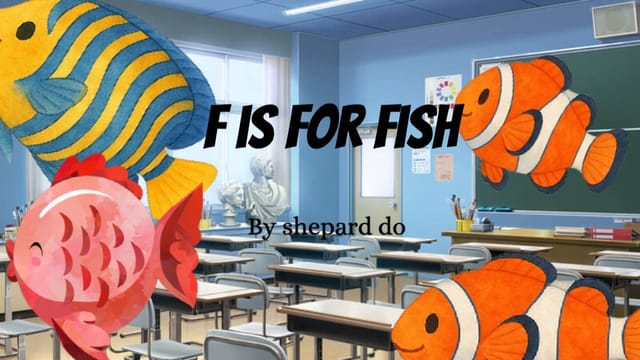 Sheparddo's Project