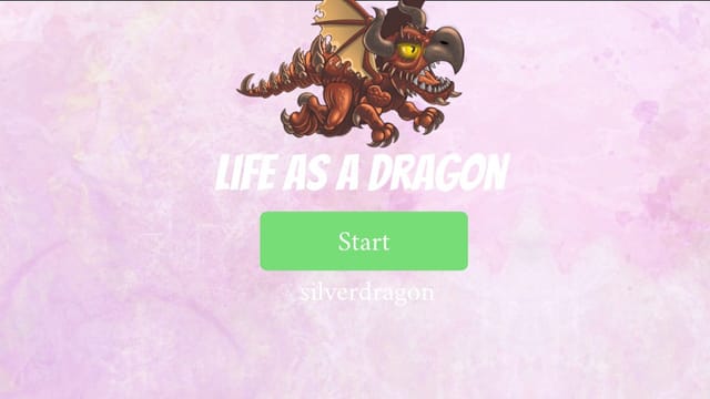 Dragon Life