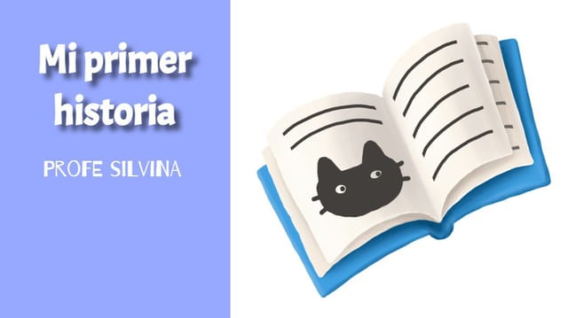 La historia de Silvina