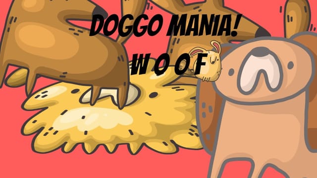 Dog MANIA