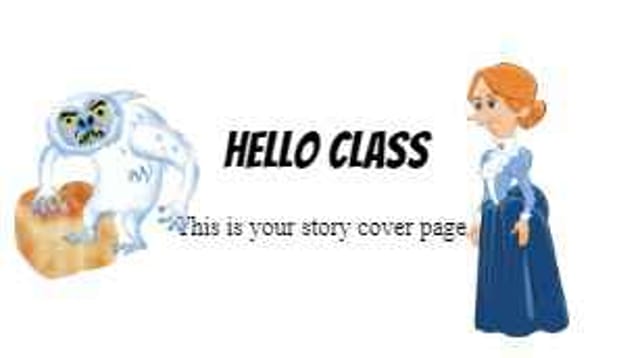 My Book