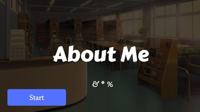 Symbols App