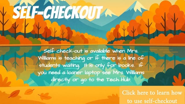 Self-Checkout