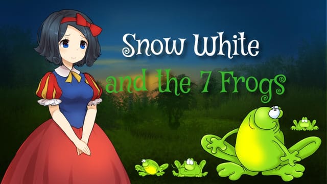 Fairytale Remix!