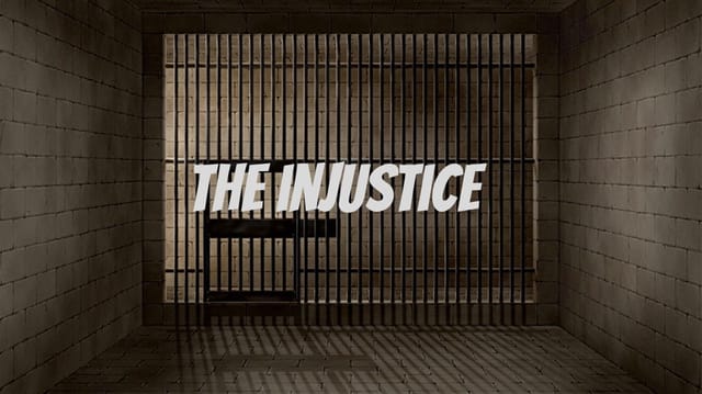 The Injustice