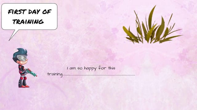 journal 1
