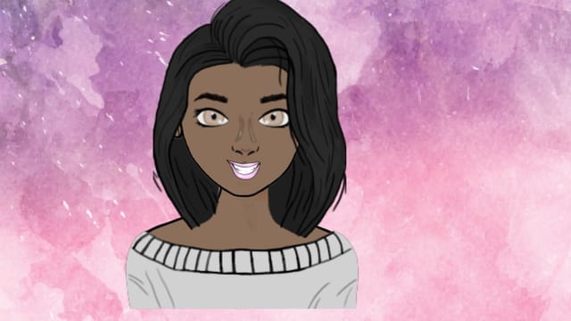 Sophia19's Story end