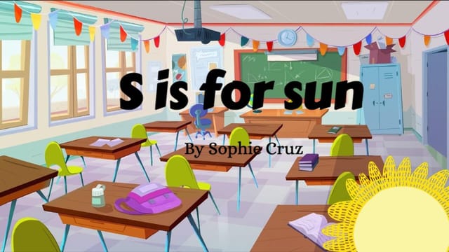 Sophiecruz's Project