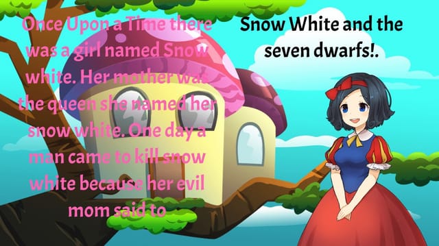 Snow White