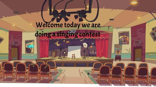 Singinn