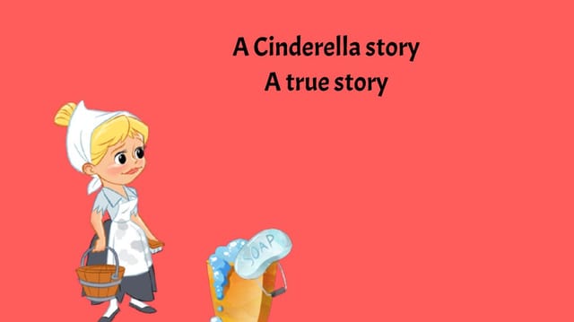 Cinderella