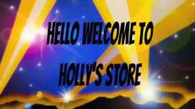 Death/Hollys Store