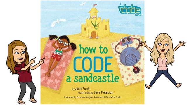 How to Code a Sandcastle