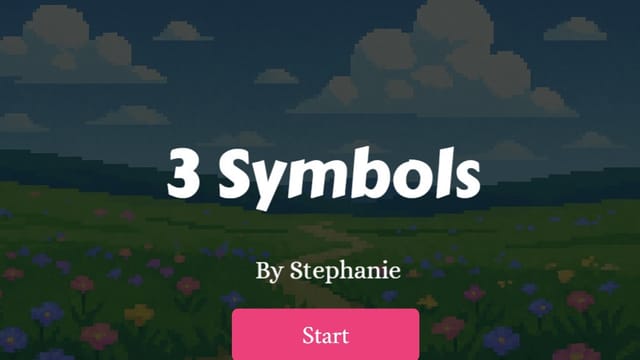 stephanie7741's Project