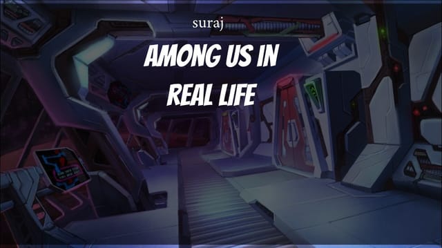 Suraj's Story