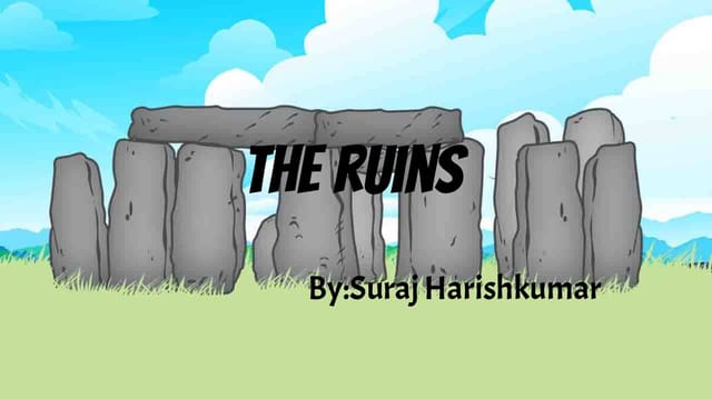 The Ruins