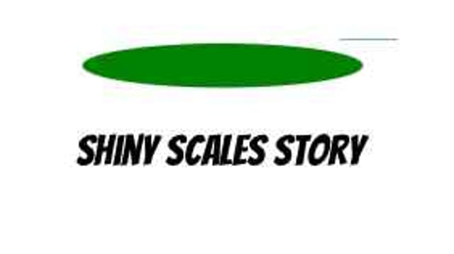 Shiny Scale