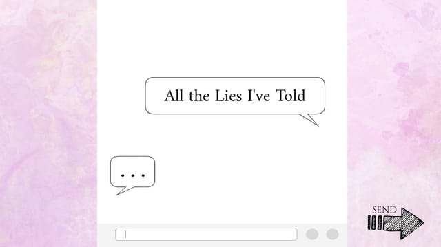 All the Lies I've Told