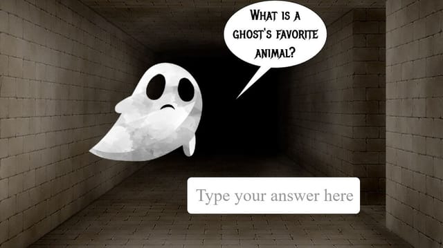 svansickle's Project - sample ghost