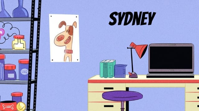 sydney3's Project Remix Remix
