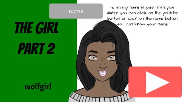 the girl part 2
