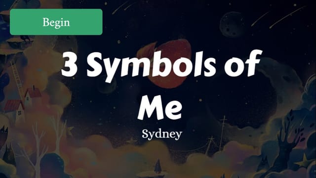 Sydneyw5's Project