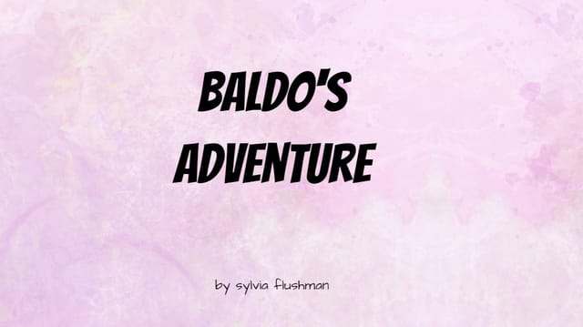 Sylvia's Story