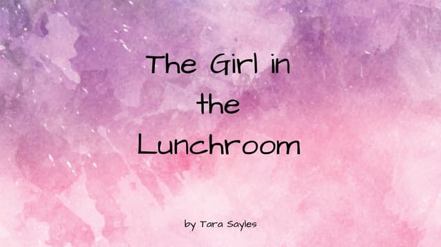 Taras ebook Story
