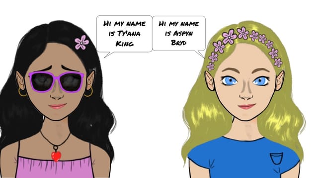 Therealtyana's Story