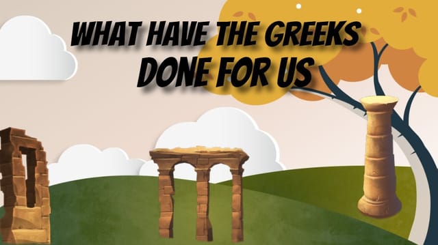 Alexander's Story
