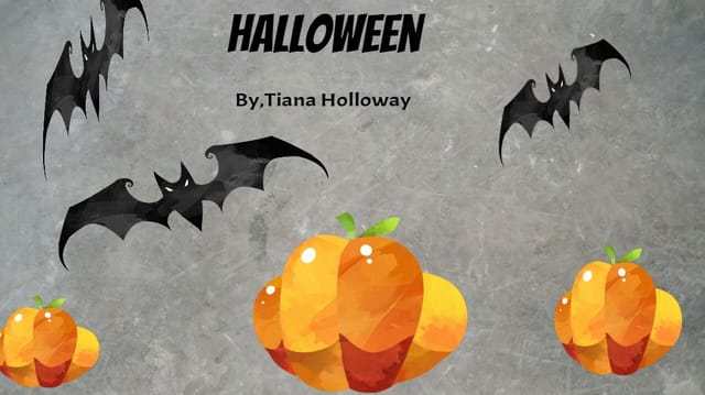 Tiana40's Story