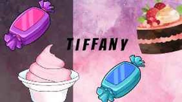 Tiffany3's Story
