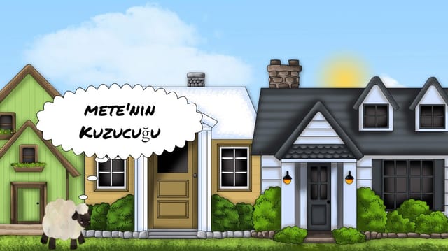 Turguthoca's Story