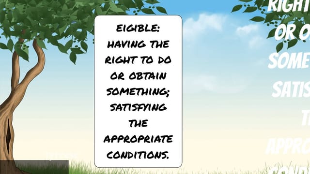 Tyreese's Story