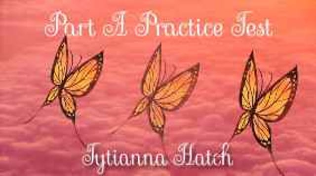Tytianna Hatch